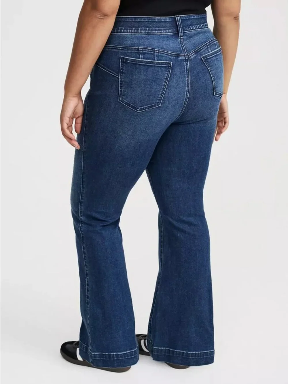 torrid bombshell high